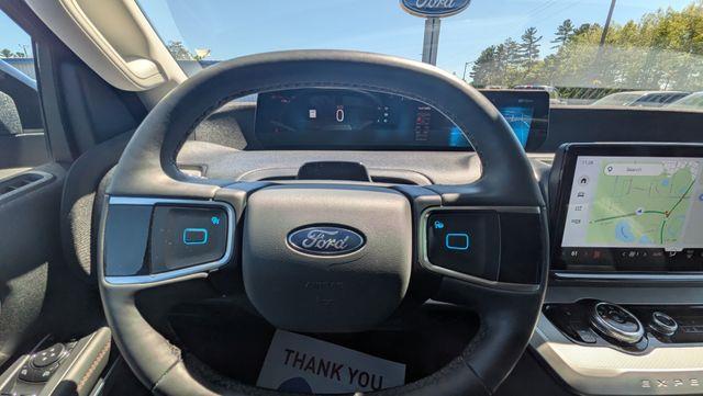 2025 Ford Expedition - $52,684
