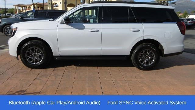Preowned 2025 Ford Expedition Active for Sale
