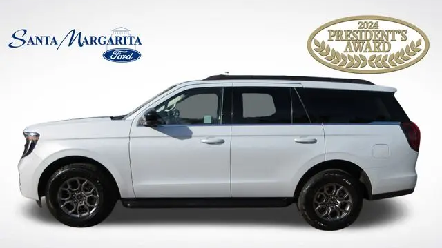 Preowned 2025 Ford Expedition Active for Sale