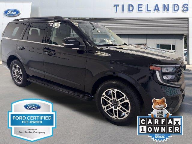 2025 Ford Expedition - $53,400