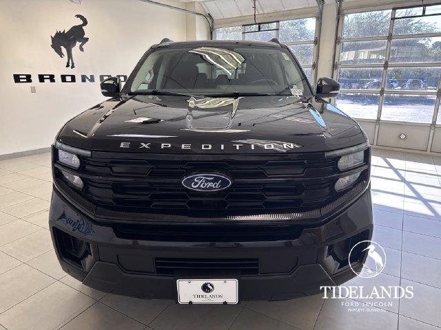 2025 Ford Expedition - $53,400