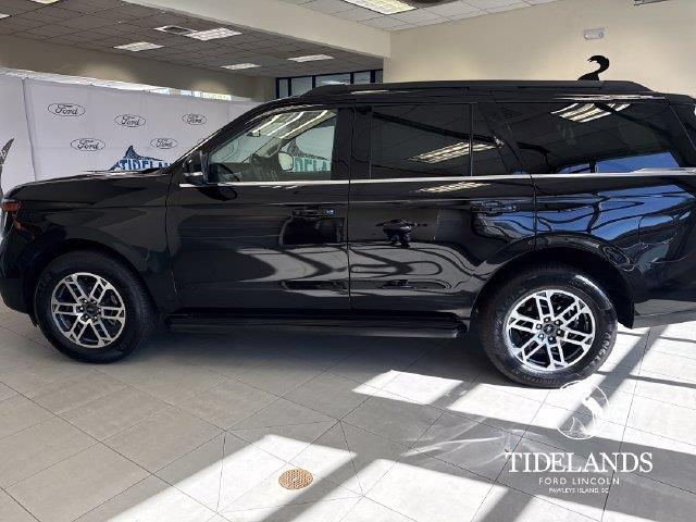 2025 Ford Expedition - $53,400