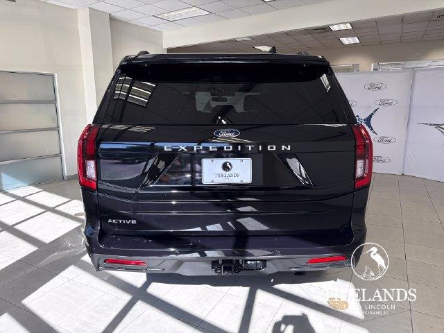 2025 Ford Expedition - $53,400