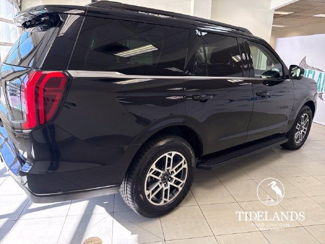 2025 Ford Expedition - $53,400