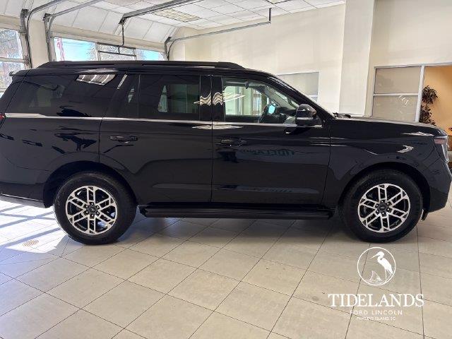 2025 Ford Expedition - $53,400