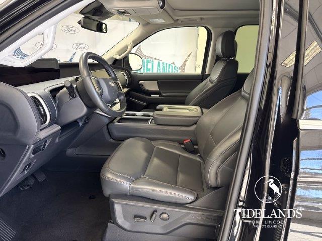 2025 Ford Expedition - $53,400