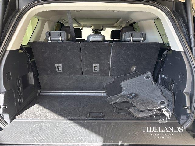 2025 Ford Expedition - $53,400