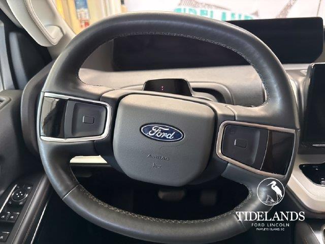 2025 Ford Expedition - $53,400