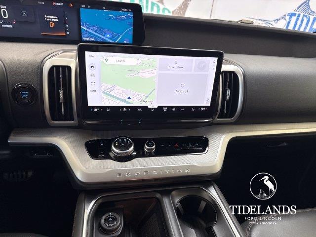 2025 Ford Expedition - $53,400