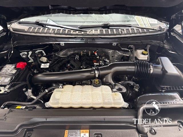 2025 Ford Expedition - $53,400