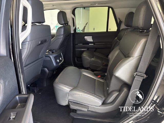 2025 Ford Expedition - $53,400