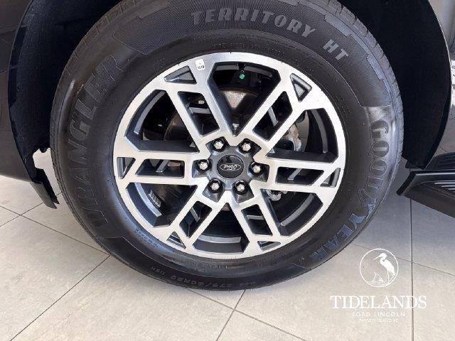 2025 Ford Expedition - $53,400