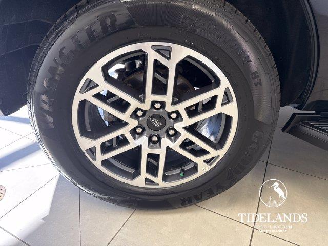 2025 Ford Expedition - $53,400