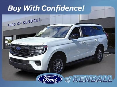 2025 Ford Expedition 4X2 Active 4DR SUV