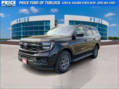 2025 Ford Expedition 4X2 Active 4DR SUV