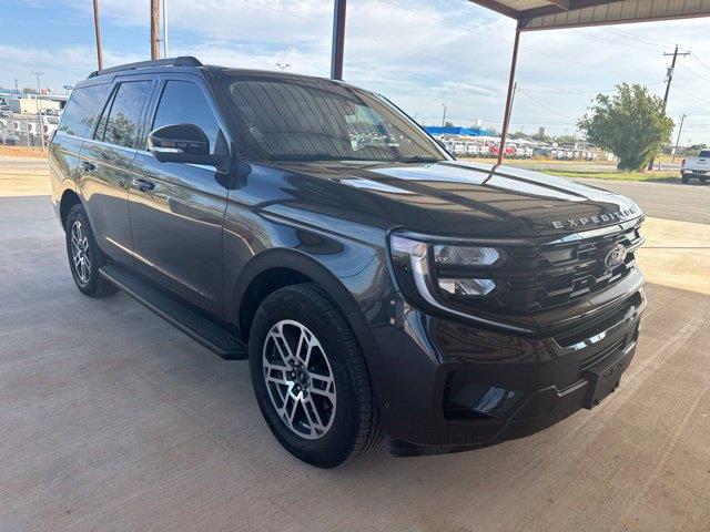2025 Ford Expedition