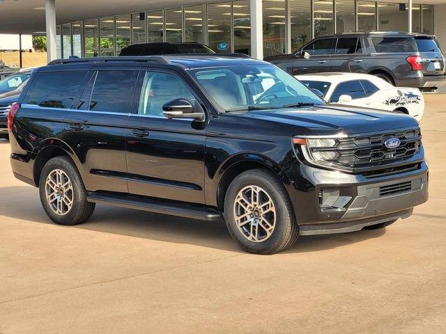 2026 Ford Expedition - $63,900