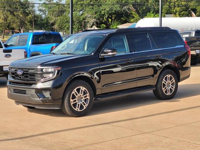 2026 Ford Expedition - $63,900