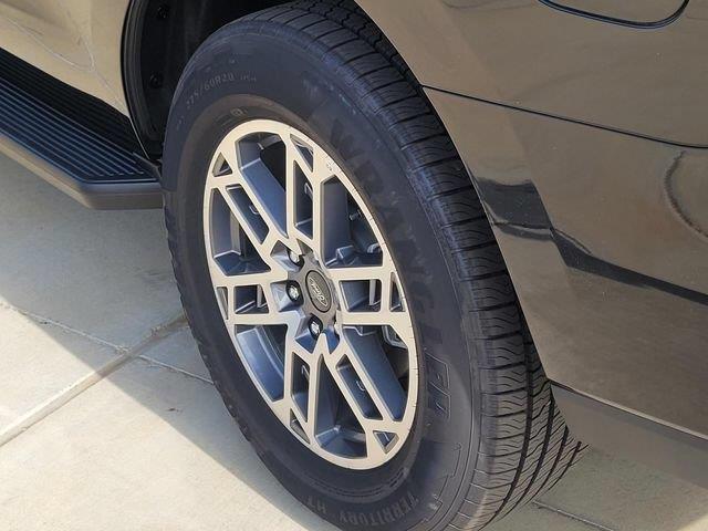 2026 Ford Expedition - $63,900