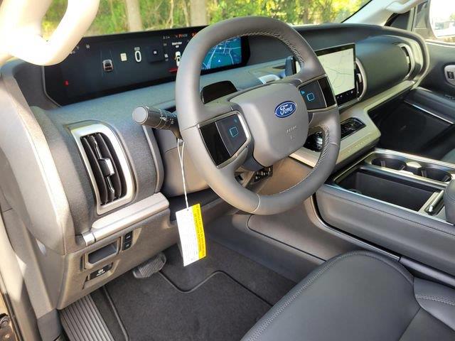 2026 Ford Expedition - $63,900