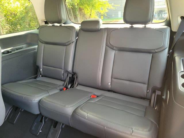 2026 Ford Expedition - $63,900