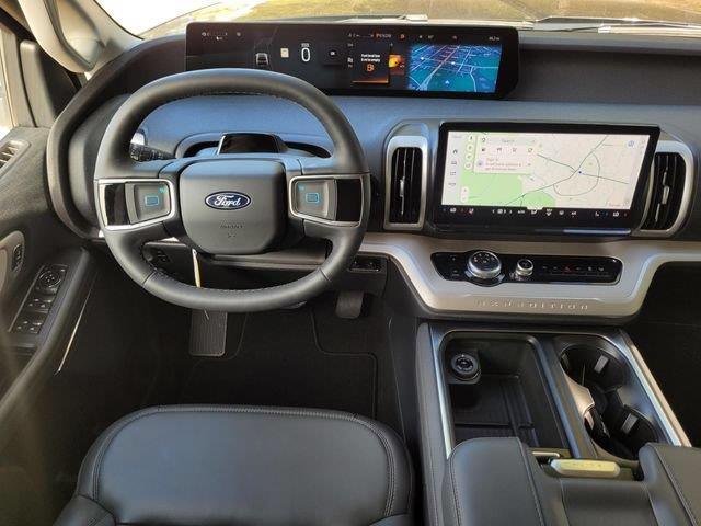 2026 Ford Expedition - $63,900