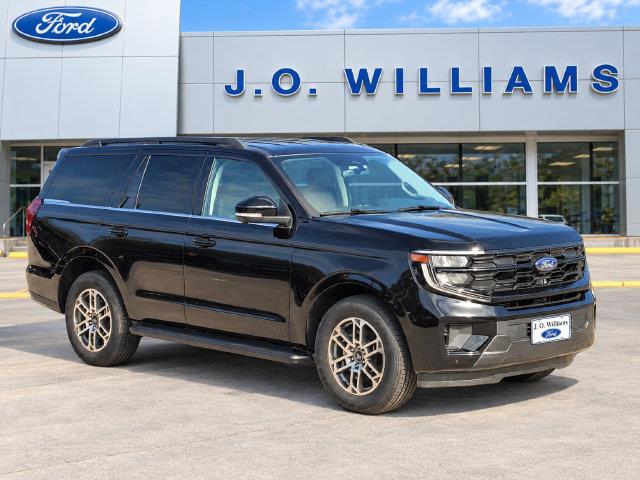 2026 Ford Expedition - $62,900