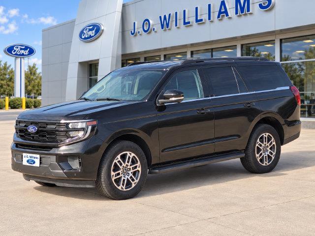 2026 Ford Expedition - $62,900