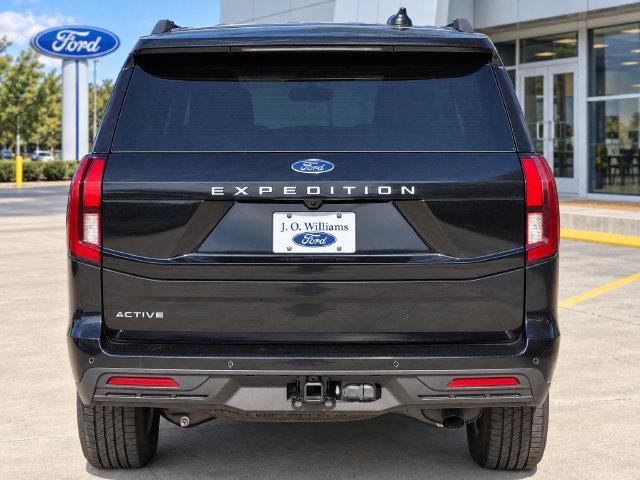 2026 Ford Expedition - $62,900
