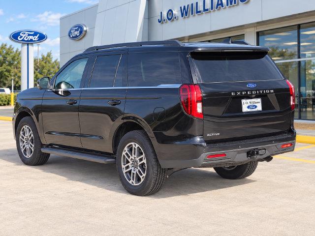 2026 Ford Expedition - $62,900