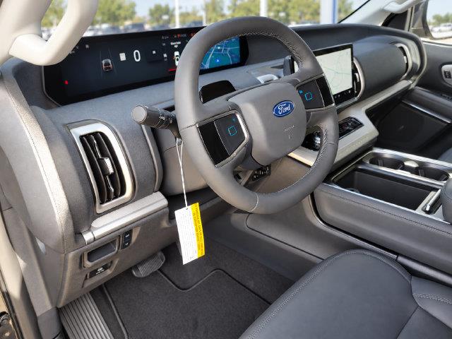 2026 Ford Expedition - $62,900