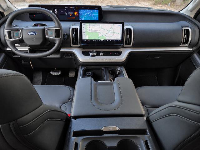 2026 Ford Expedition - $62,900