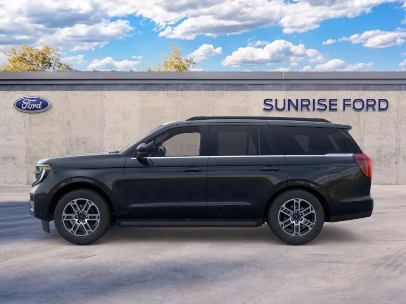 2026 Ford Expedition - $61,984
