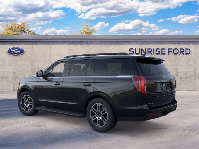 2026 Ford Expedition - $61,984