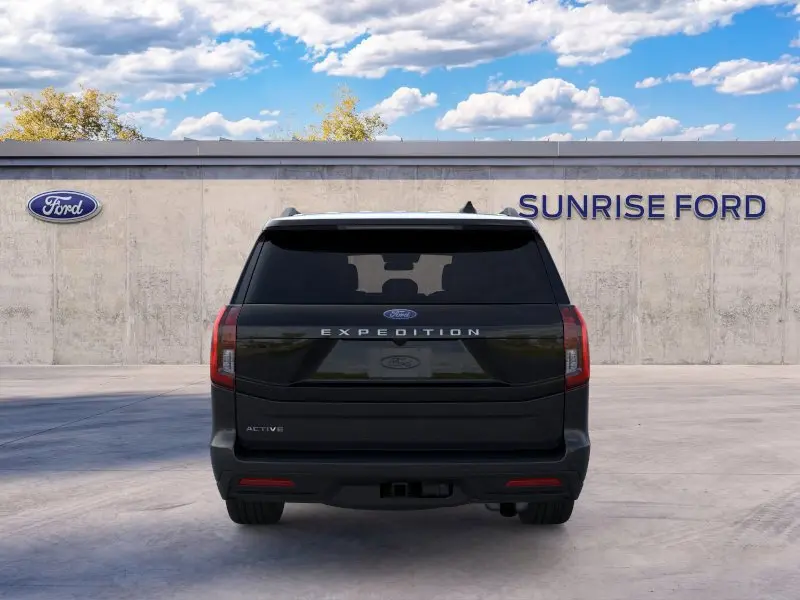 2026 Ford Expedition - $61,984