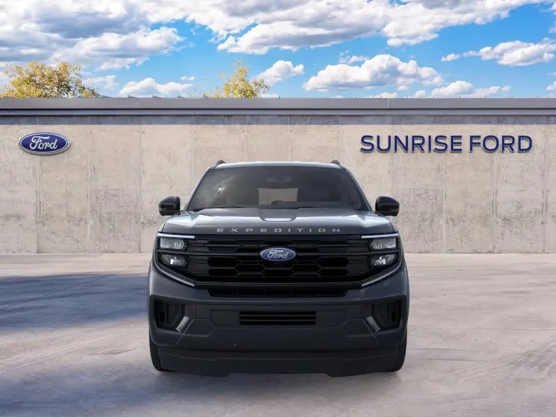 2026 Ford Expedition - $61,984