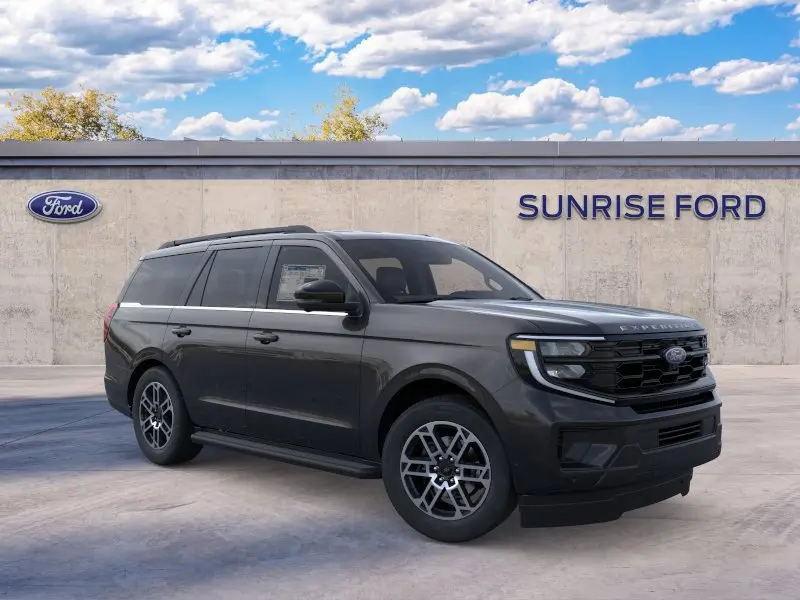 2026 Ford Expedition - $61,984
