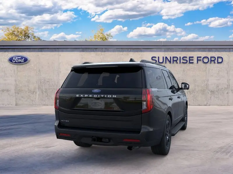 2026 Ford Expedition - $61,984