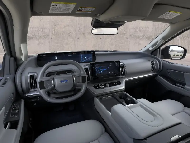 2026 Ford Expedition - $61,984