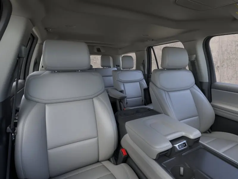 2026 Ford Expedition - $61,984