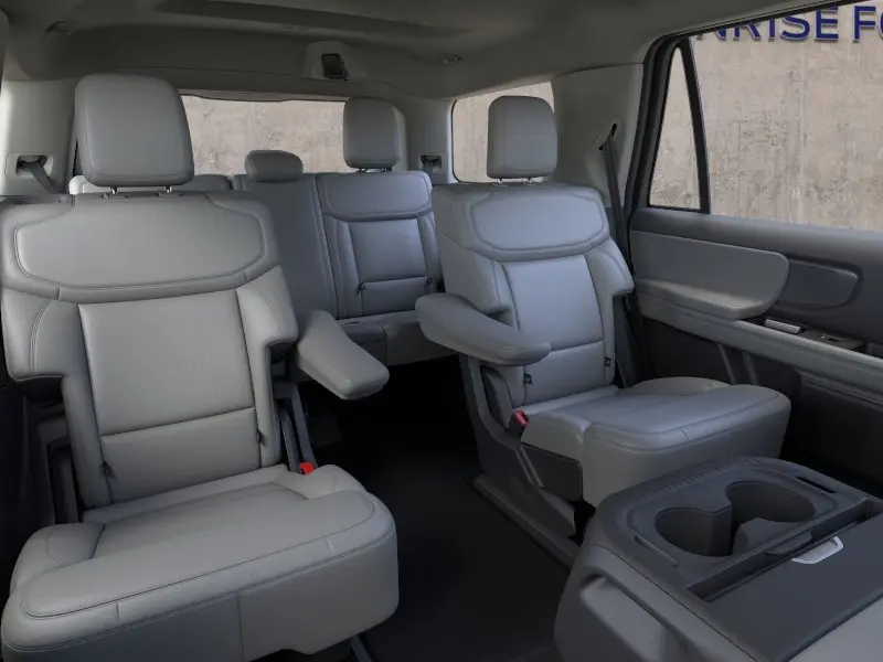 2026 Ford Expedition - $61,984