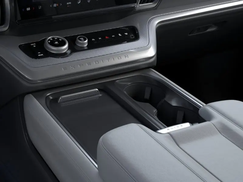 2026 Ford Expedition - $61,984