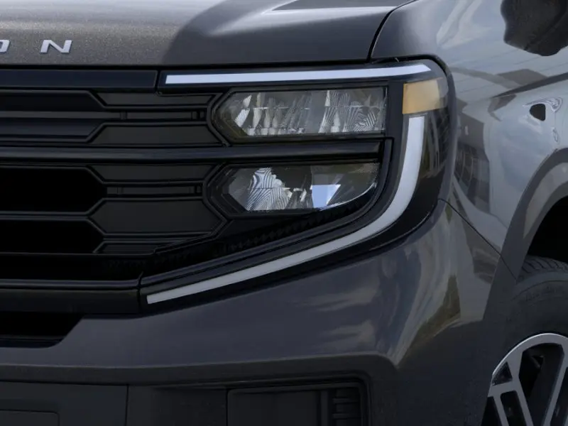 2026 Ford Expedition - $61,984