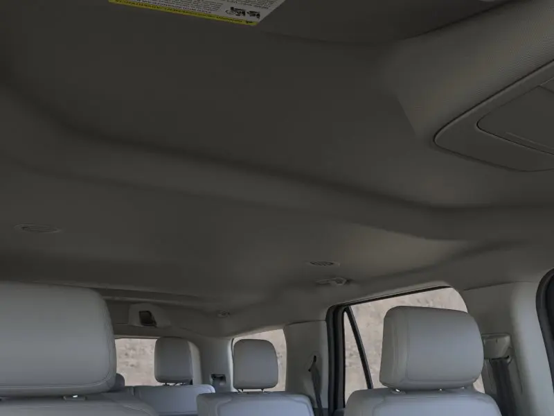 2026 Ford Expedition - $61,984