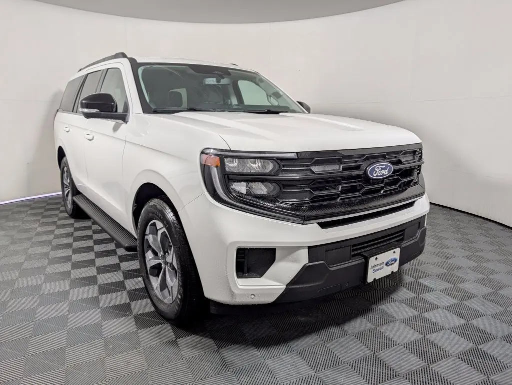 2027 Ford Expedition - $60,175