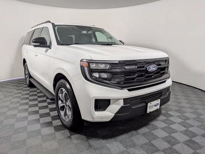 Photo of a 2027 Ford Expedition 4X2 Active 4DR SUV for sale
