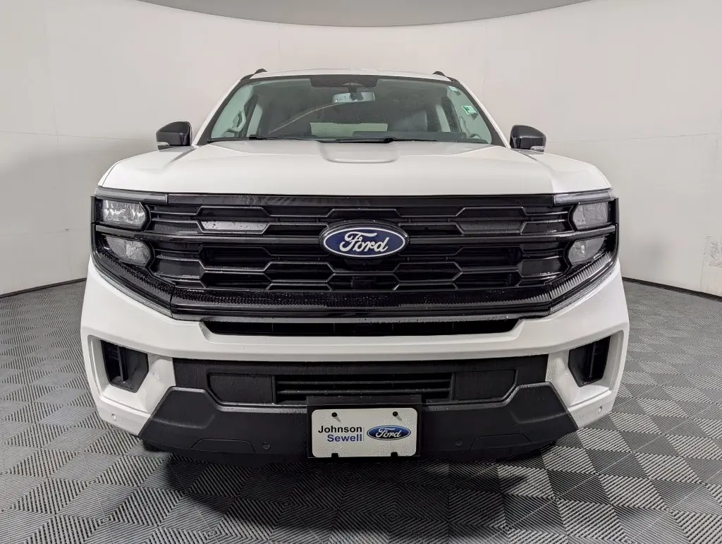 2027 Ford Expedition - $60,175
