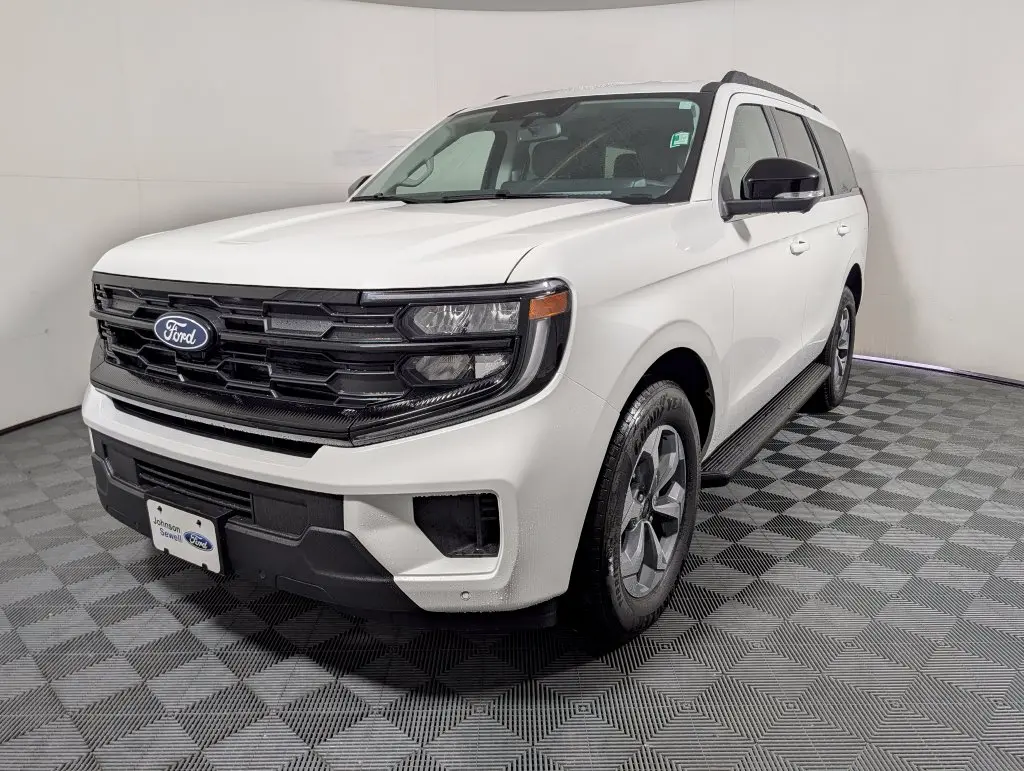 2027 Ford Expedition - $60,175