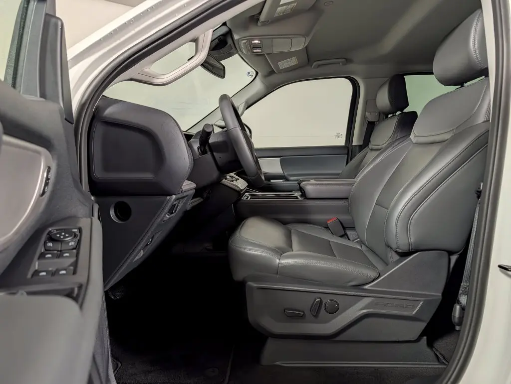 2027 Ford Expedition - $60,175