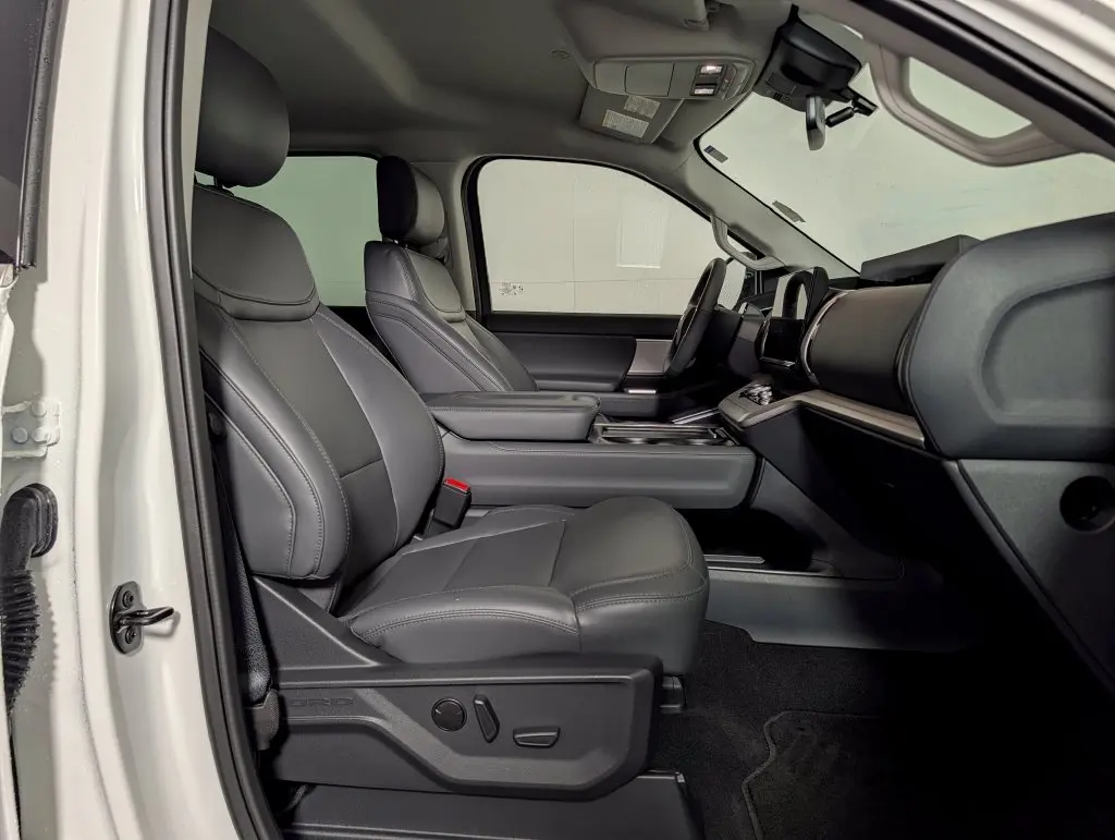 2027 Ford Expedition - $60,175